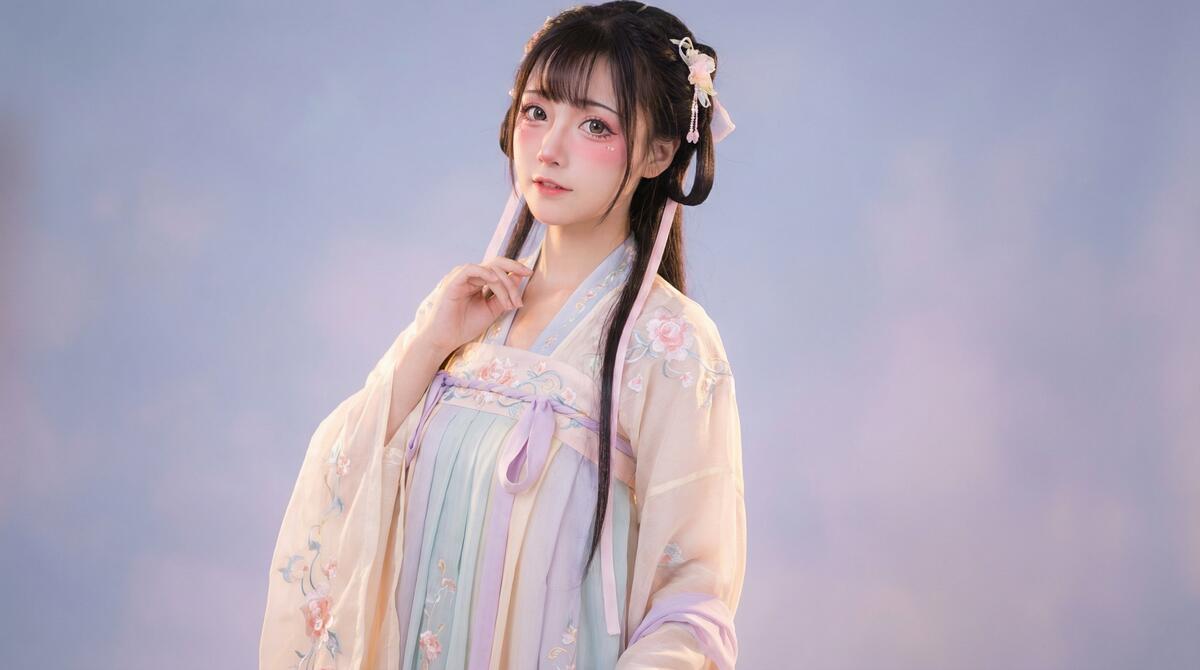 香蕉视频动漫Cosplay视频